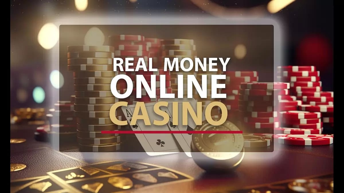 Online Casinos