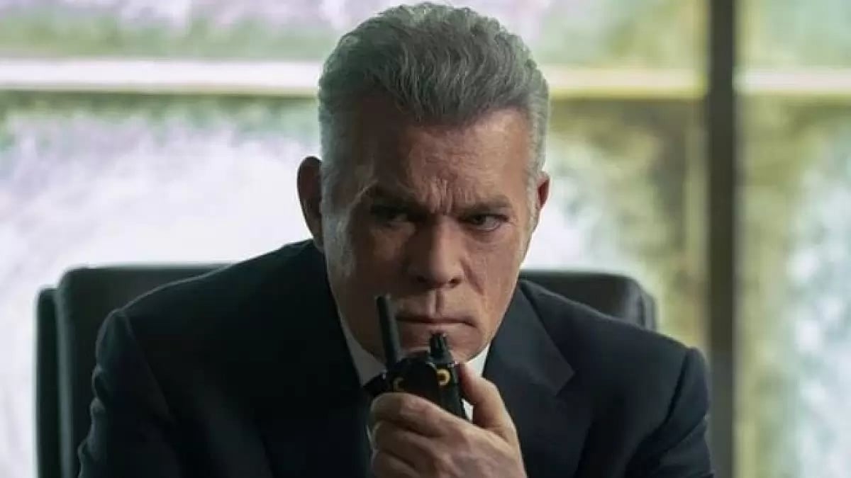 Ray Liotta 