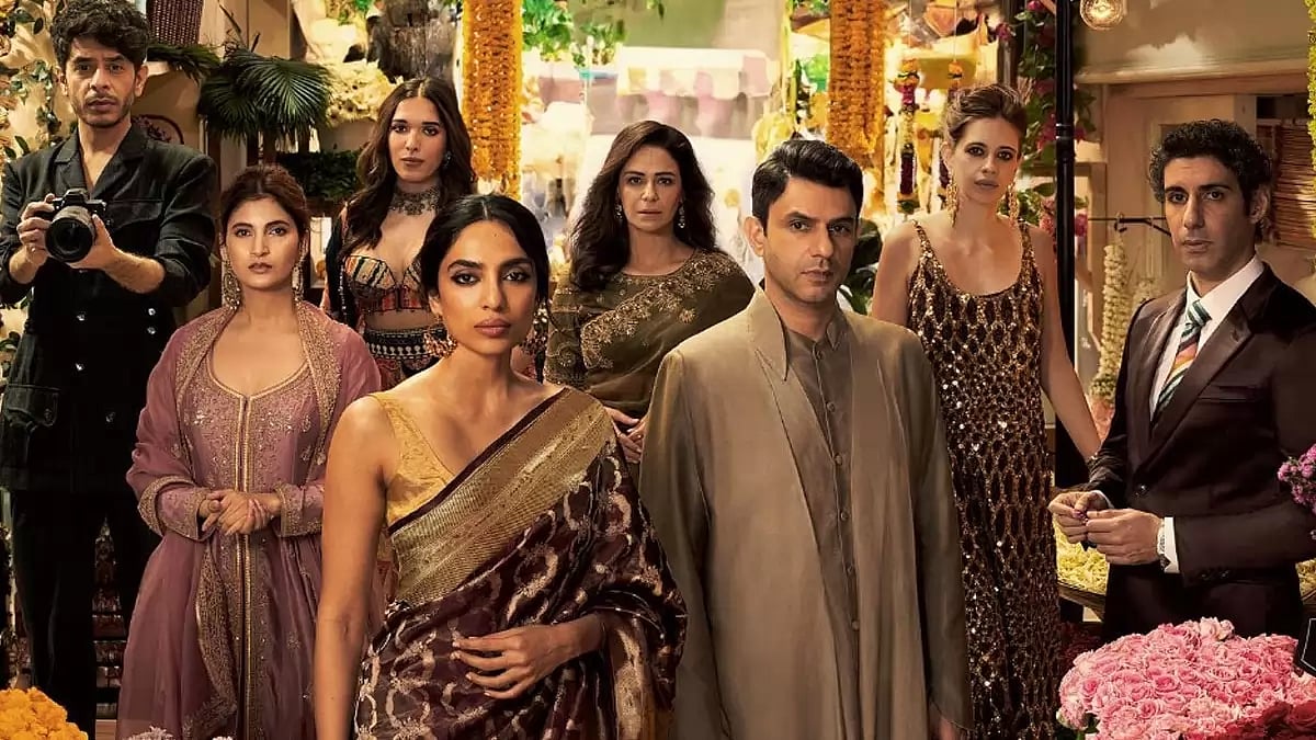 A Still From 'Made In Heaven 2'