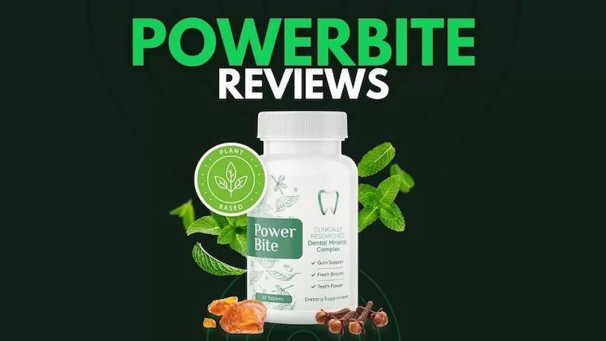 Power Bite Reviews