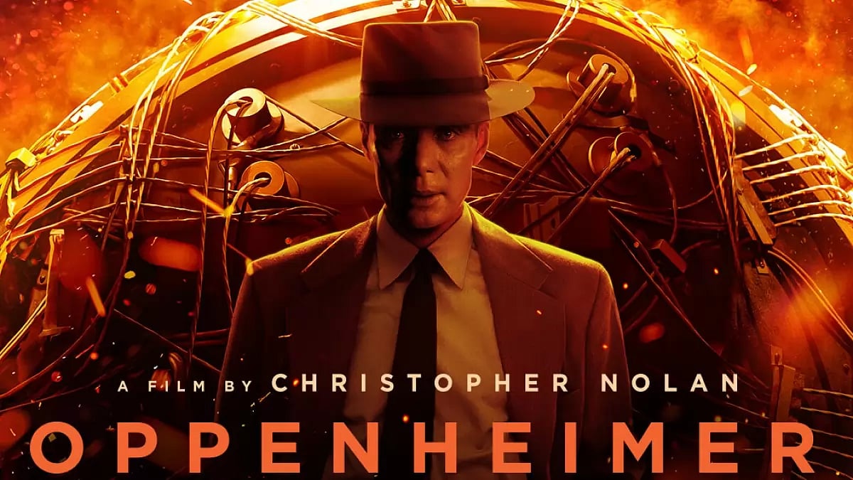 Oppenheimer