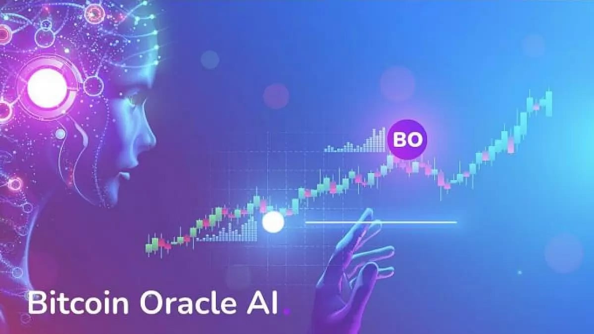  Bitcoin Oracle AI 