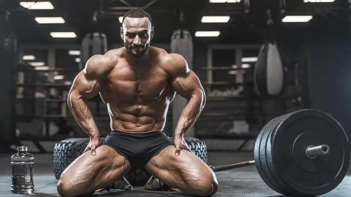 Ostarine MK-2866 Sarms Review