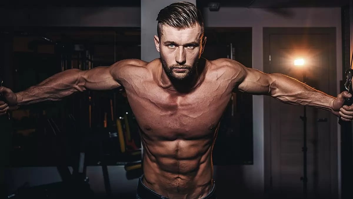 Best Estrogen Blocker For Men