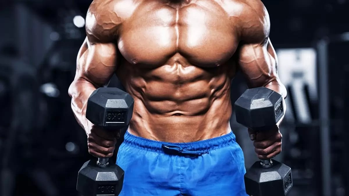 Best Steroids for Working Out & Weight lifting