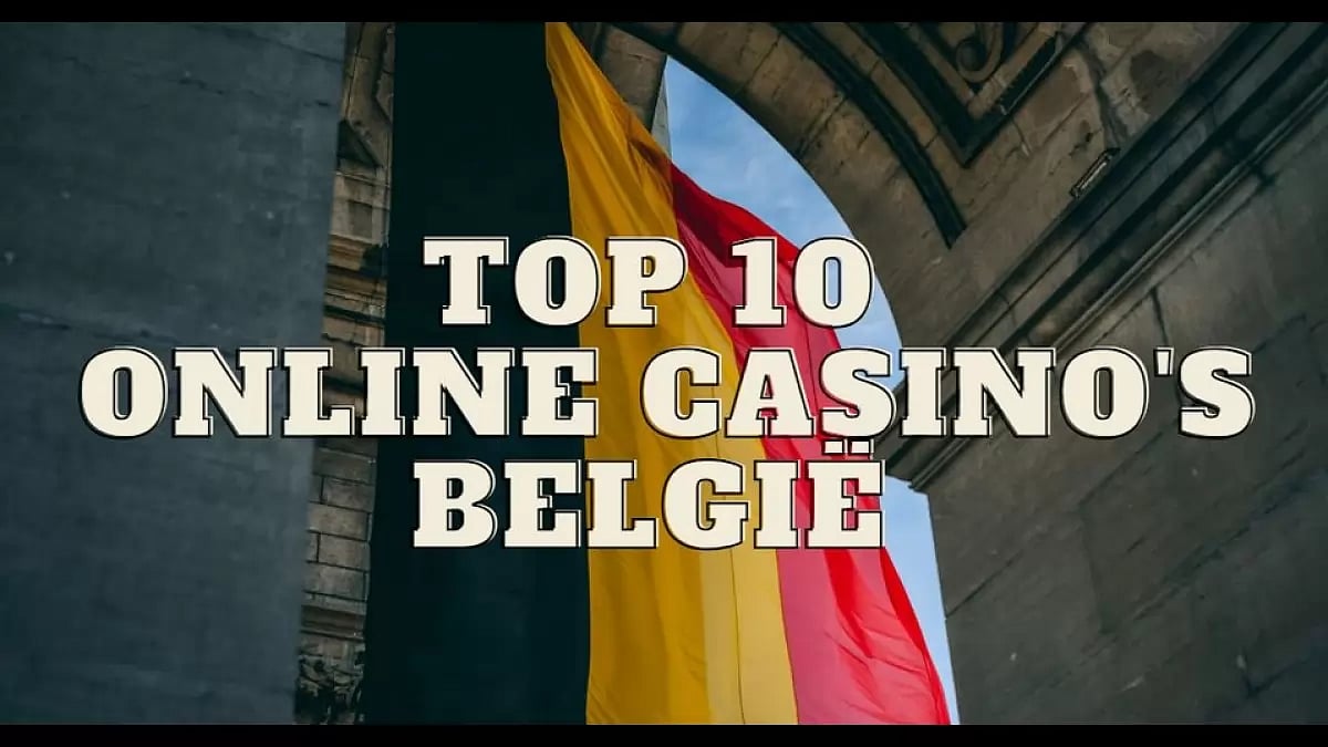 Online Casino België