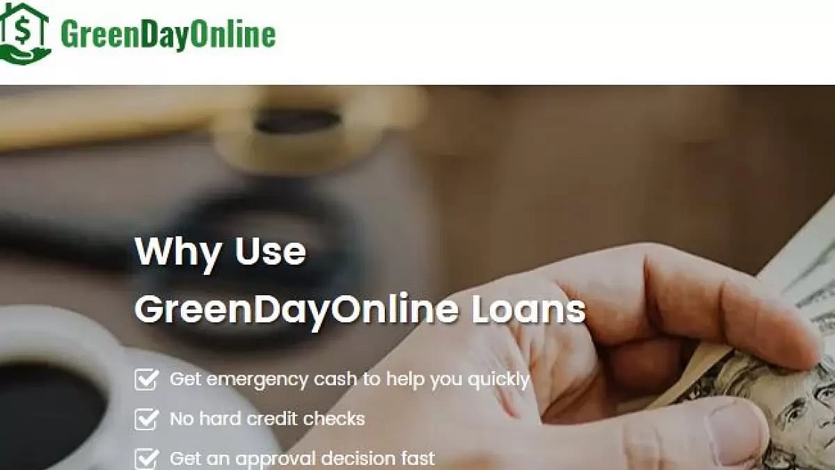 Personal Loans With No Credit Check