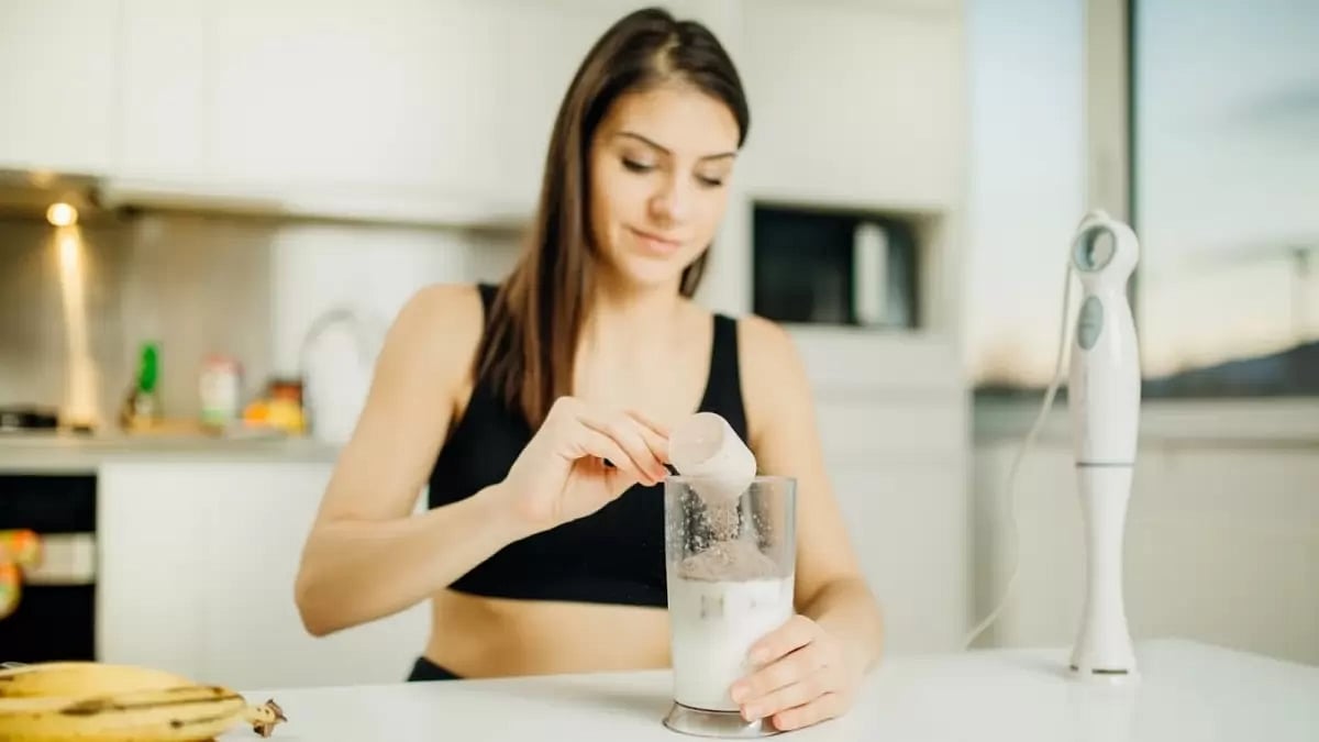 Best Protein Shakes Without Artificial Sweeteners A Healthier Option