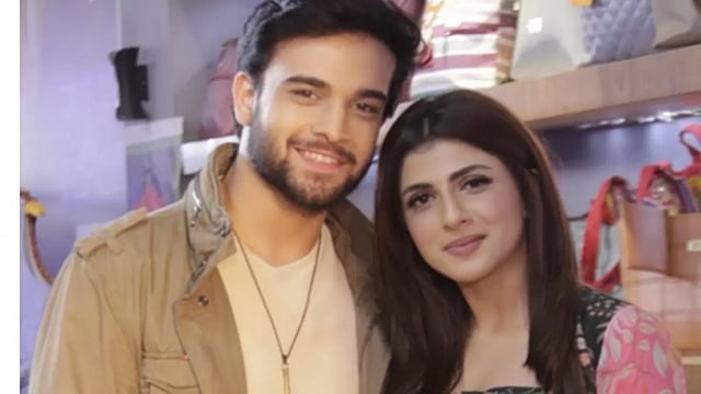 Aafreen Dabestani On Co-Star Krishna Kaul: 'We've Bonded During Rehearsals, Breaks'