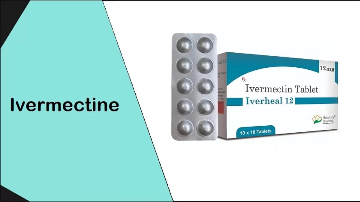 Ivermectine Achat En Ligne En France
