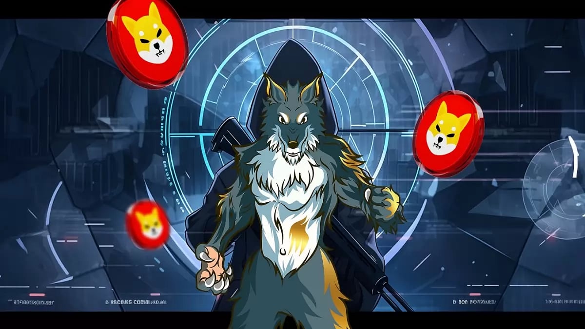 Investing In Shiba Inu (SHIB) Or Anarchy (ANA)