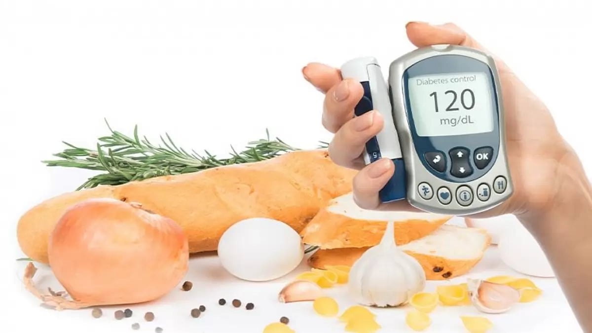 11 Estrategias Efectivas Para Controlar Y Baja El Azúcar En La Sangre