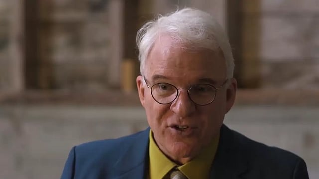 Steve Martin Birthday: Everything you need to know about the American comedian