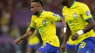 Neymar: Latest addition to star-studded Saudi Pro League