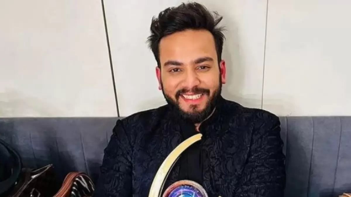 Elvish Yadav, Bigg Boss OTT 2