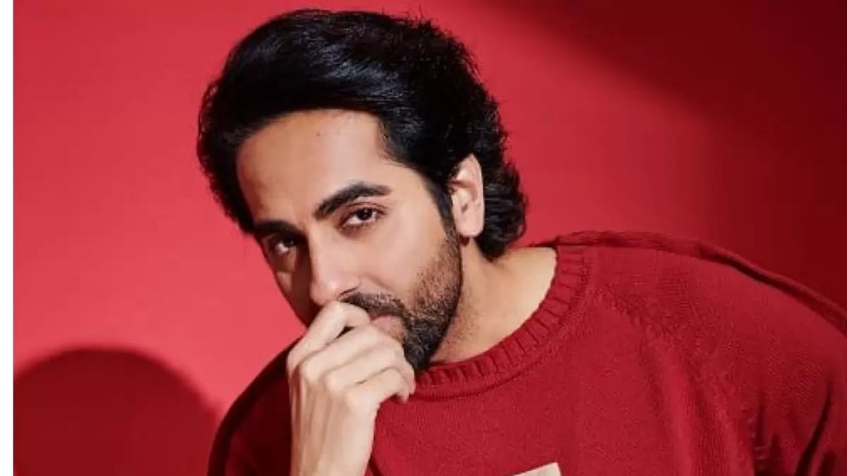 Ayushmann Khurrana