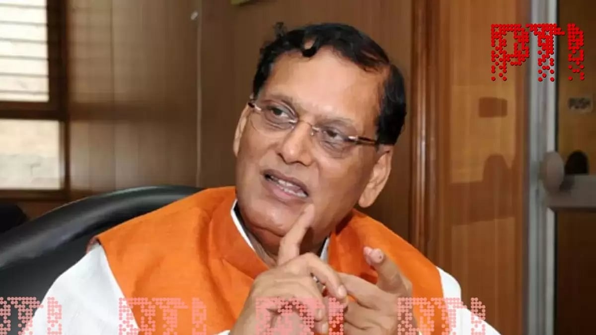 Sulabh International founder Bindeshwar Pathak died on Tuesday form cardiac arrest