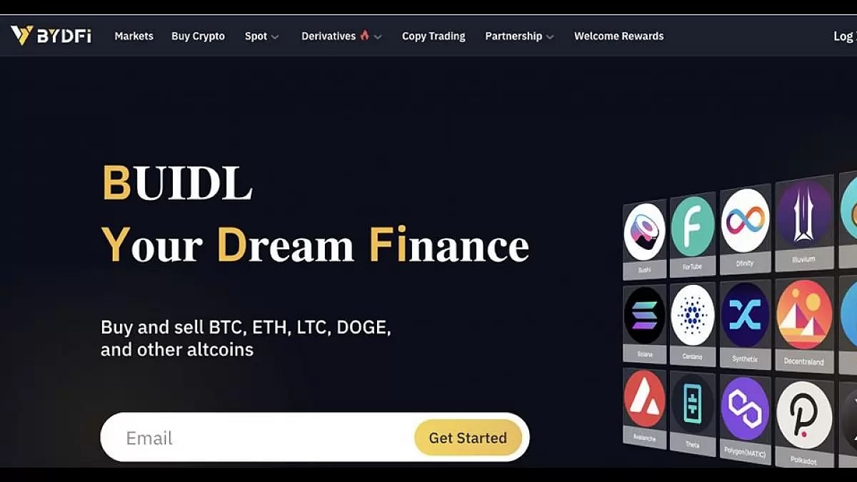 No KYC Crypto Exchanges 