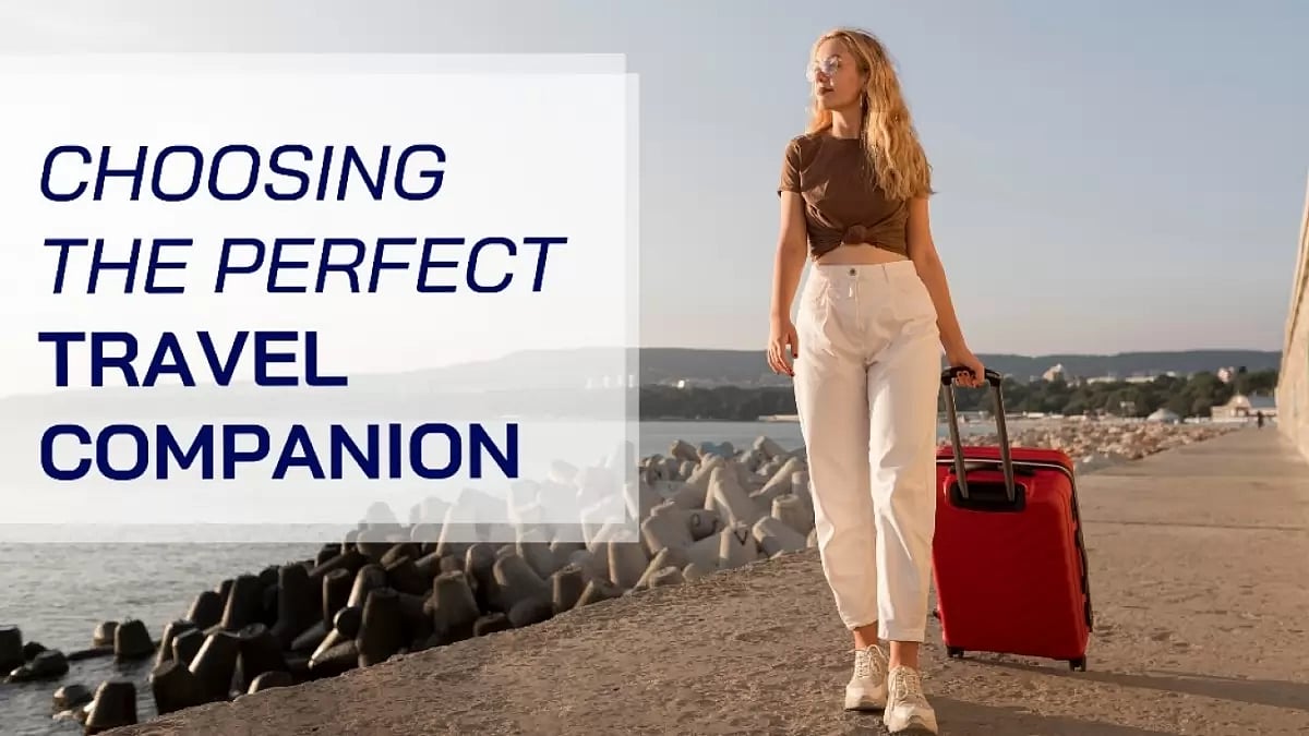 The Ultimate Traveller's Guide to Suitcases