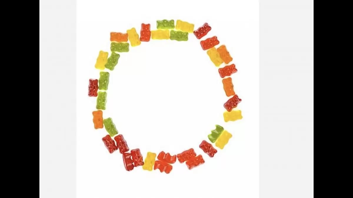 FitForLess Keto ACV Gummies