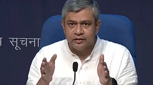 Union Minister Ashwini Vaishnaw announced PM Vishwakarm scheme has been approved by the Cabinet.