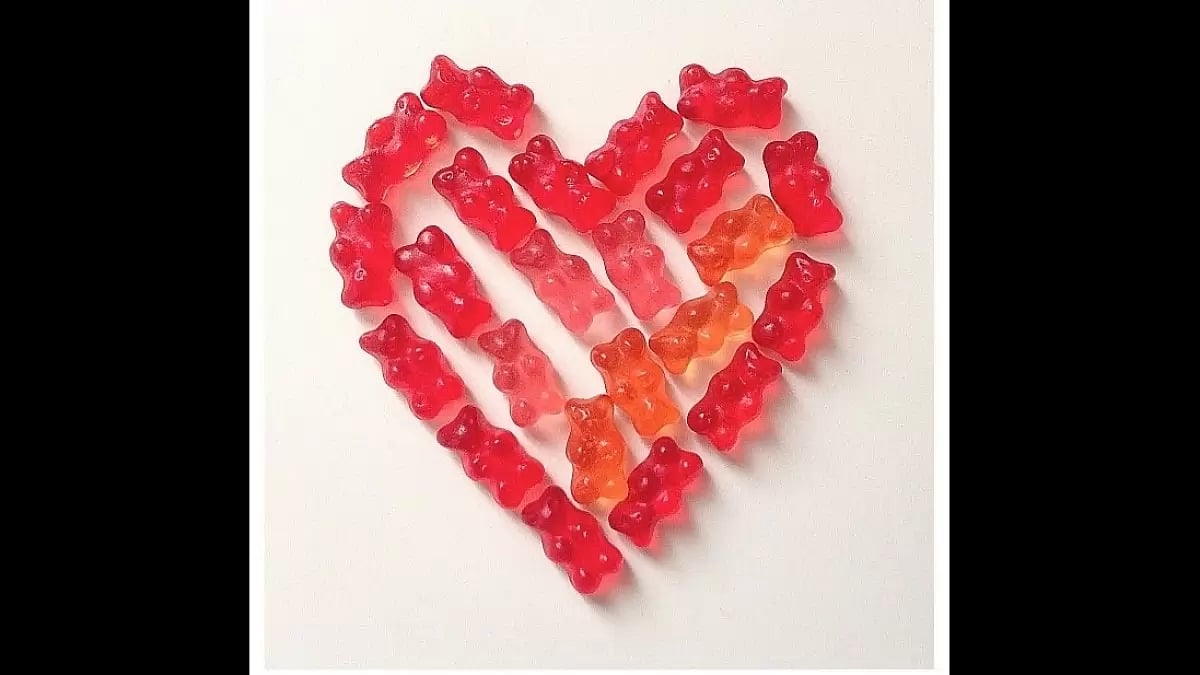 Metabolic Labs Keto ACV Gummies