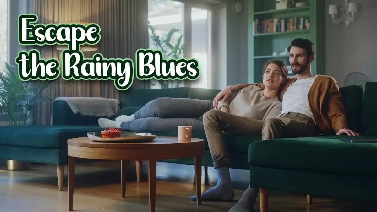 Escape The Rainy Blues: Experience The Magic Of Cinema With These 7 Amazon Prime Movies