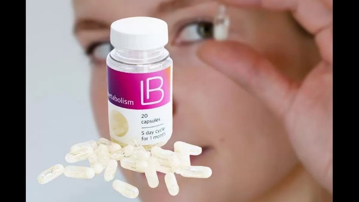 Liba Capsules