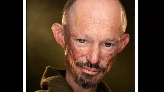 'Game Of Thrones' Actor Darren Kent Dies At 39 After Prolonged Illness