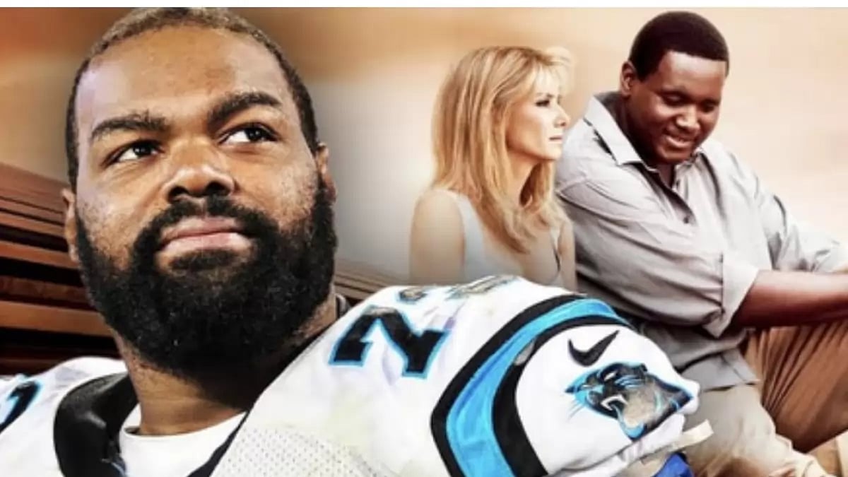 Michael Oher