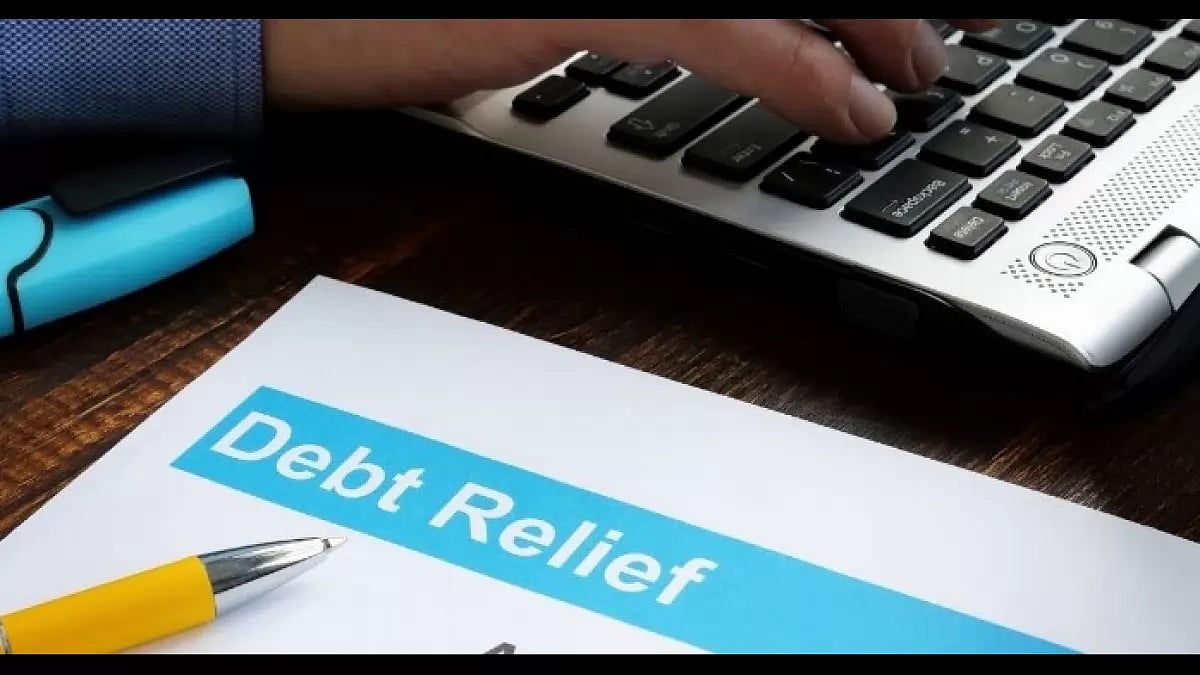 Freedom Debt Relief