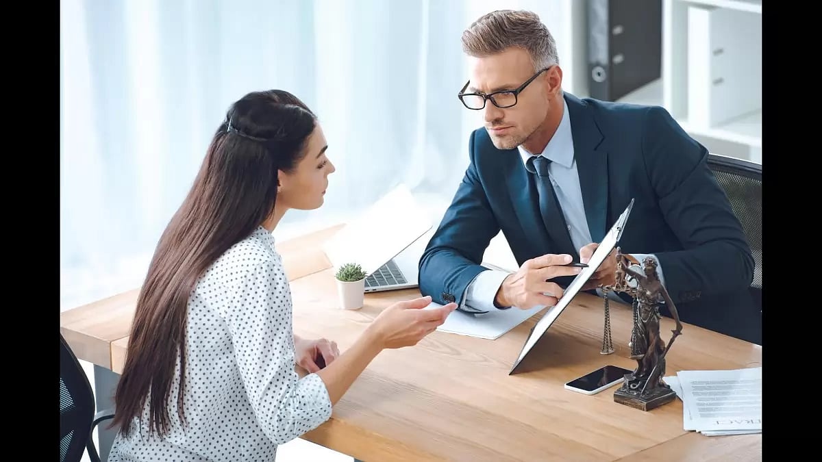 National Debt Relief