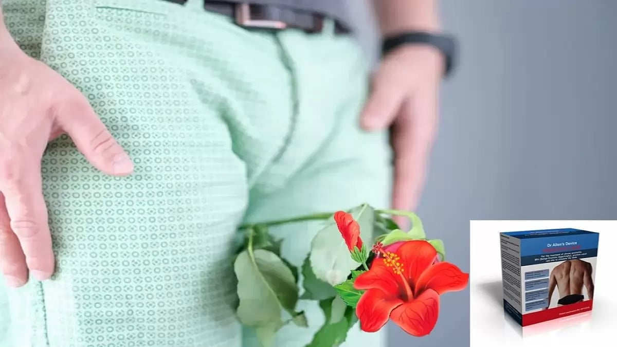 Novel Treatment For Benign Prostatic Hyperplasia (BPH) And Prostatitis Helps To Recover