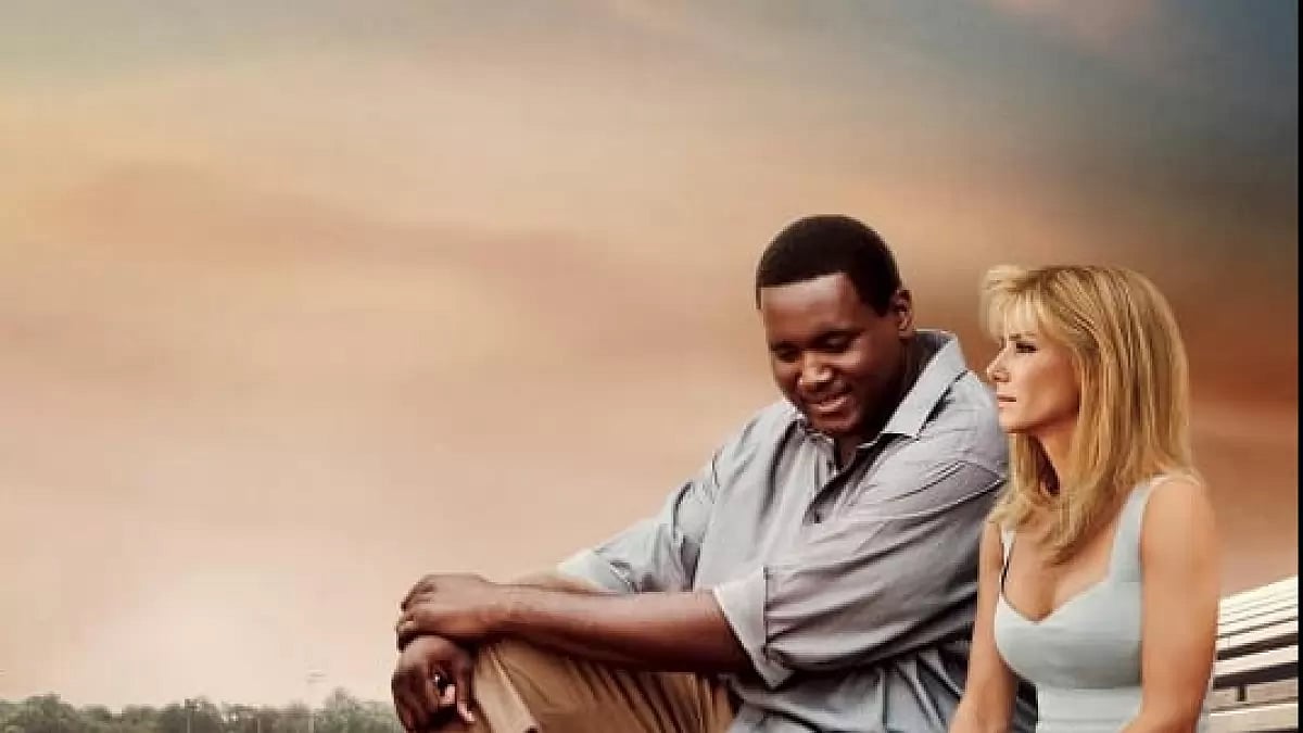 The Blind Side