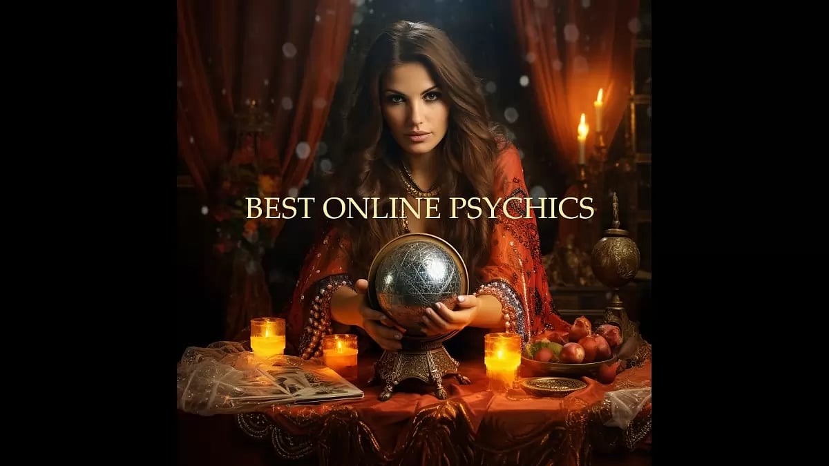 Best Online Psychic Reading Sites