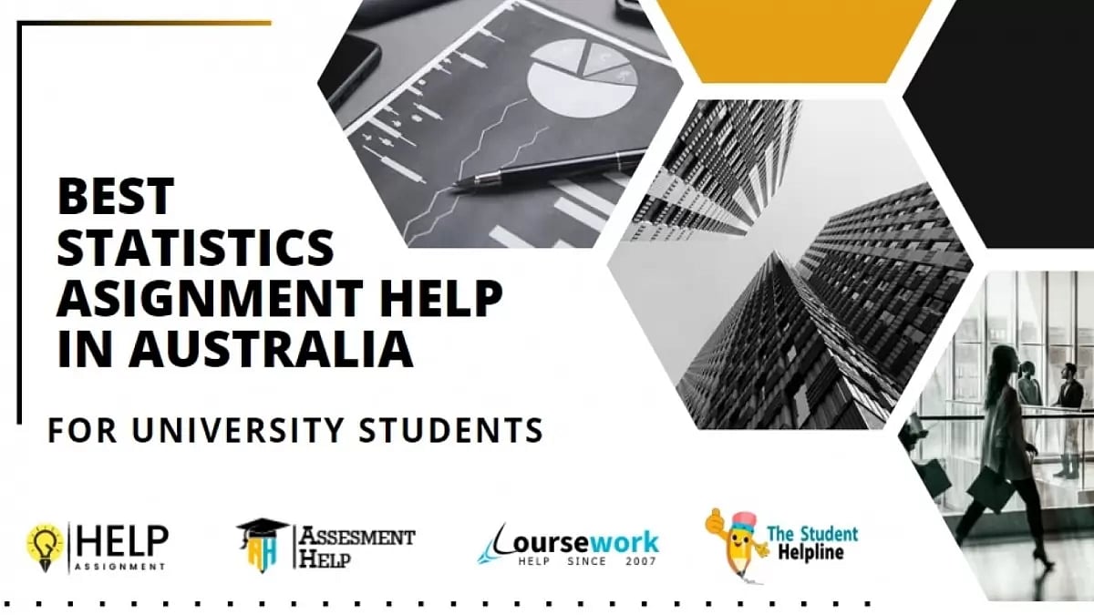 Best Statistics Assignment Help Australia