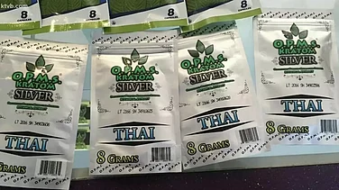 Online Vendors And Gas Station Kratom Brands