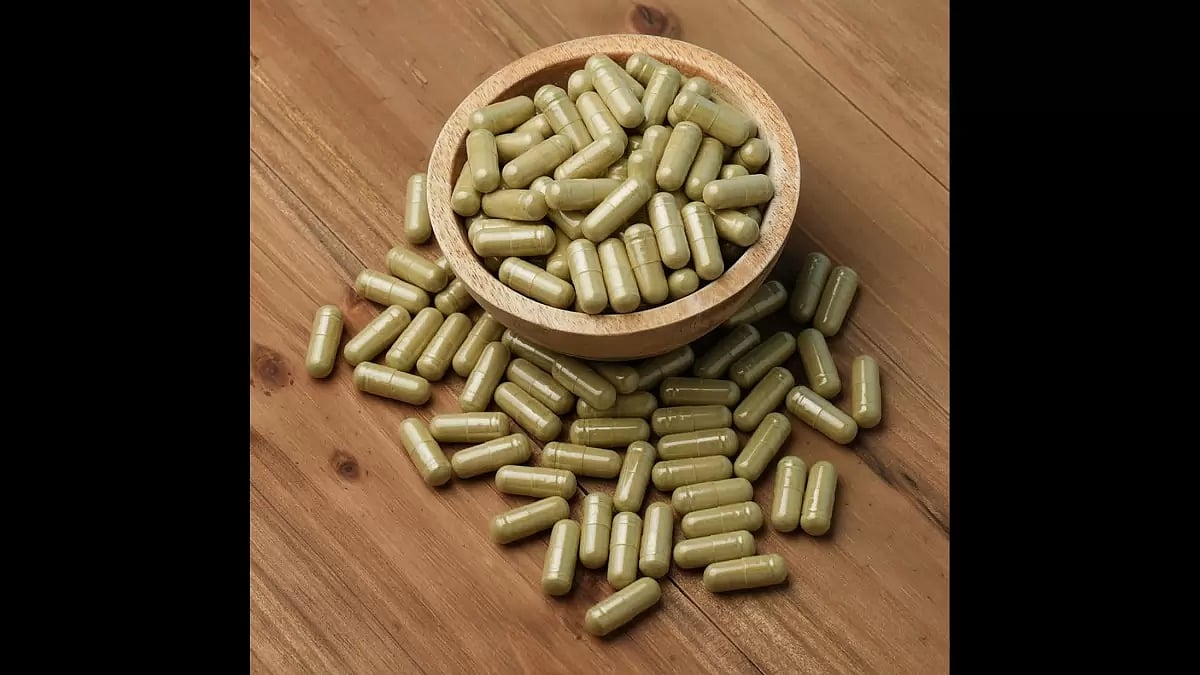 OPMS Kratom