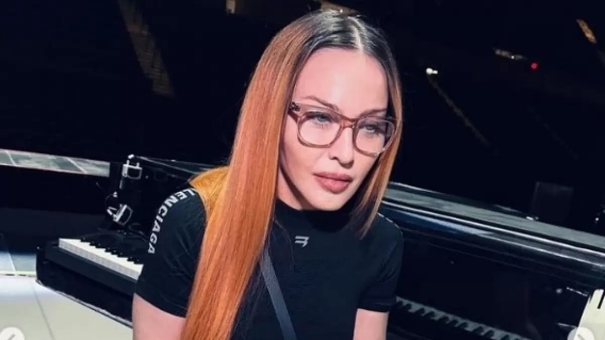 Madonna celebrates her 65th birthday