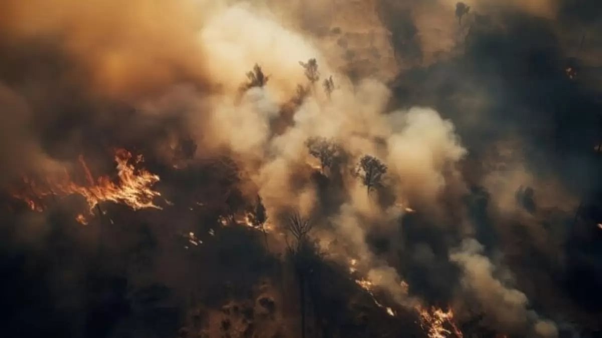 Did scientists predict Maui Wildfire? Here’s what we know 