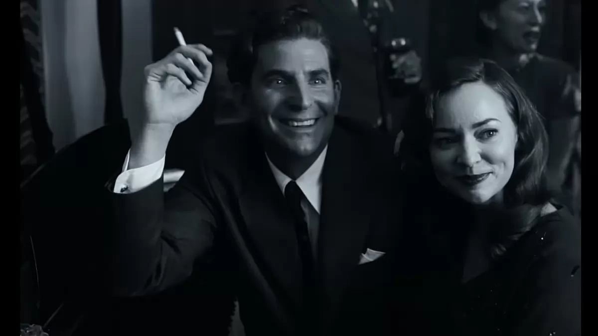 Bradley Cooper’s upcoming movie, Maestro