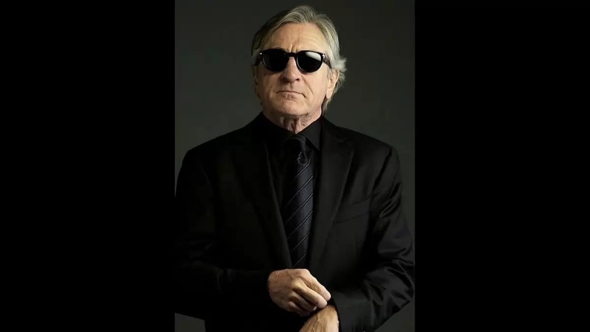 Robert De Niro 