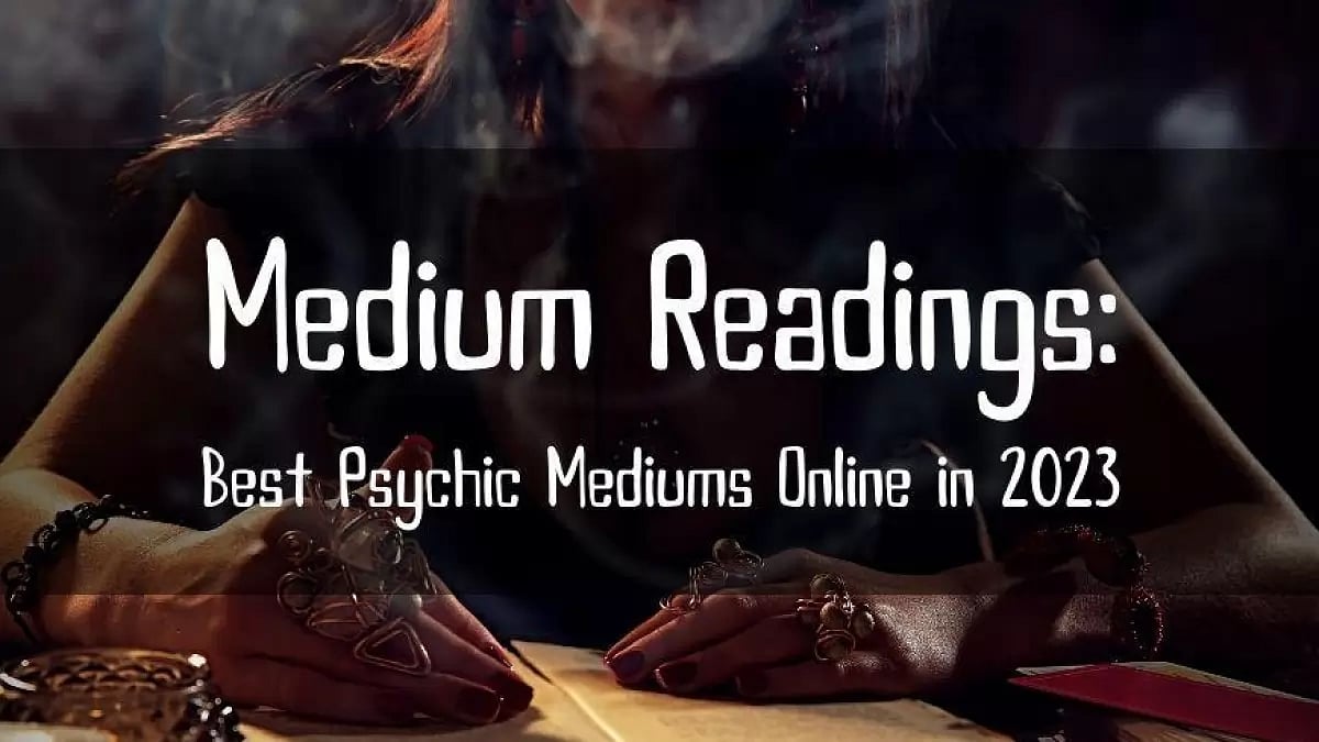 Medium Readings