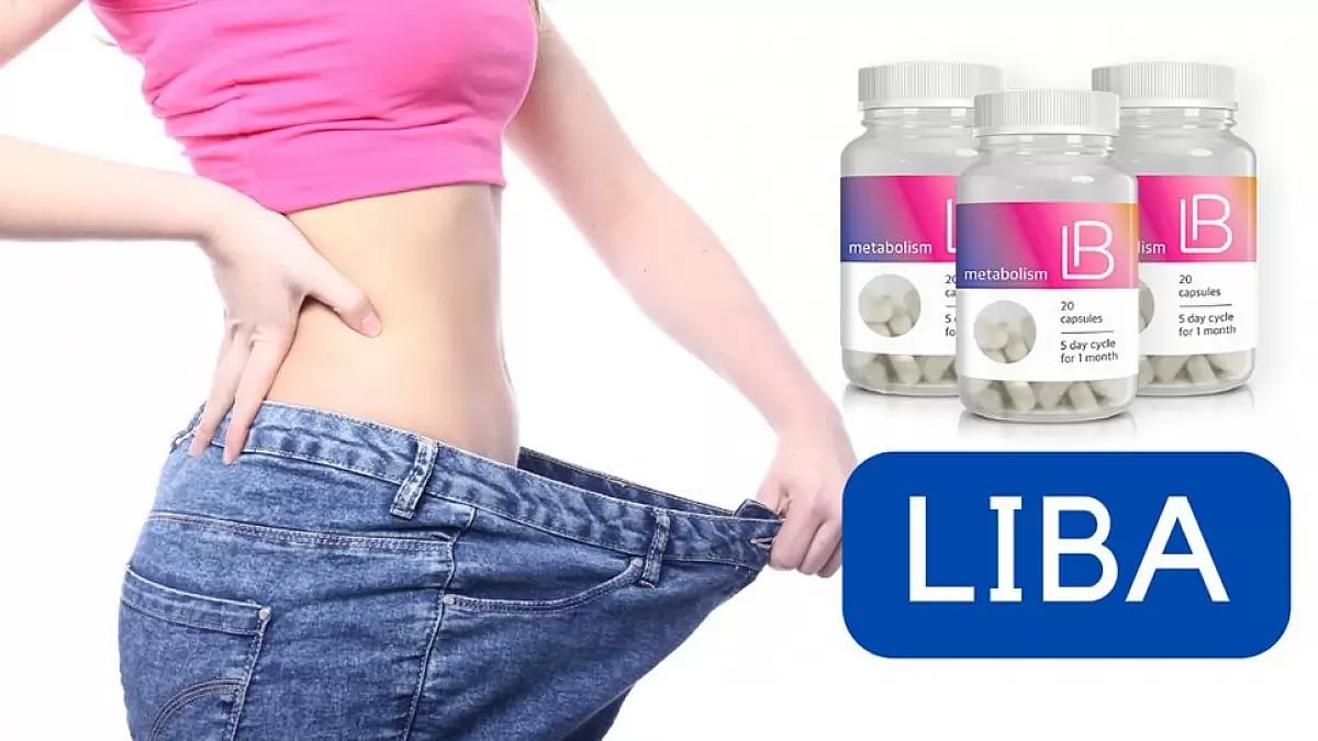  Liba Kapseln 