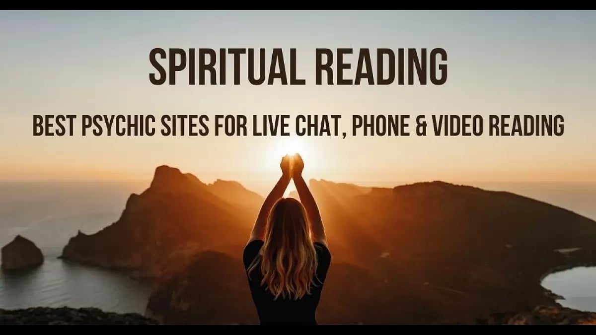 Spiritual Reading