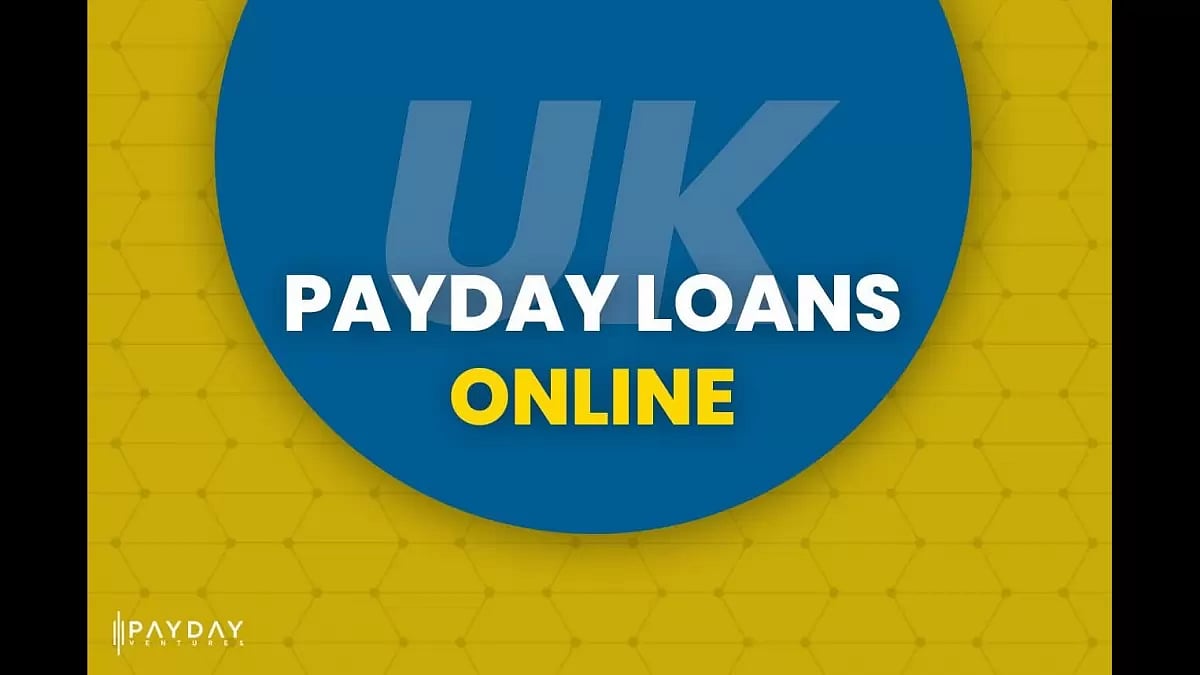 Best Payday Loans Online