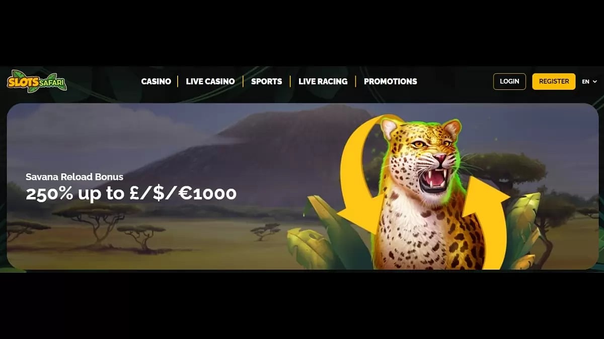 Best Casinos Not On Gamstop