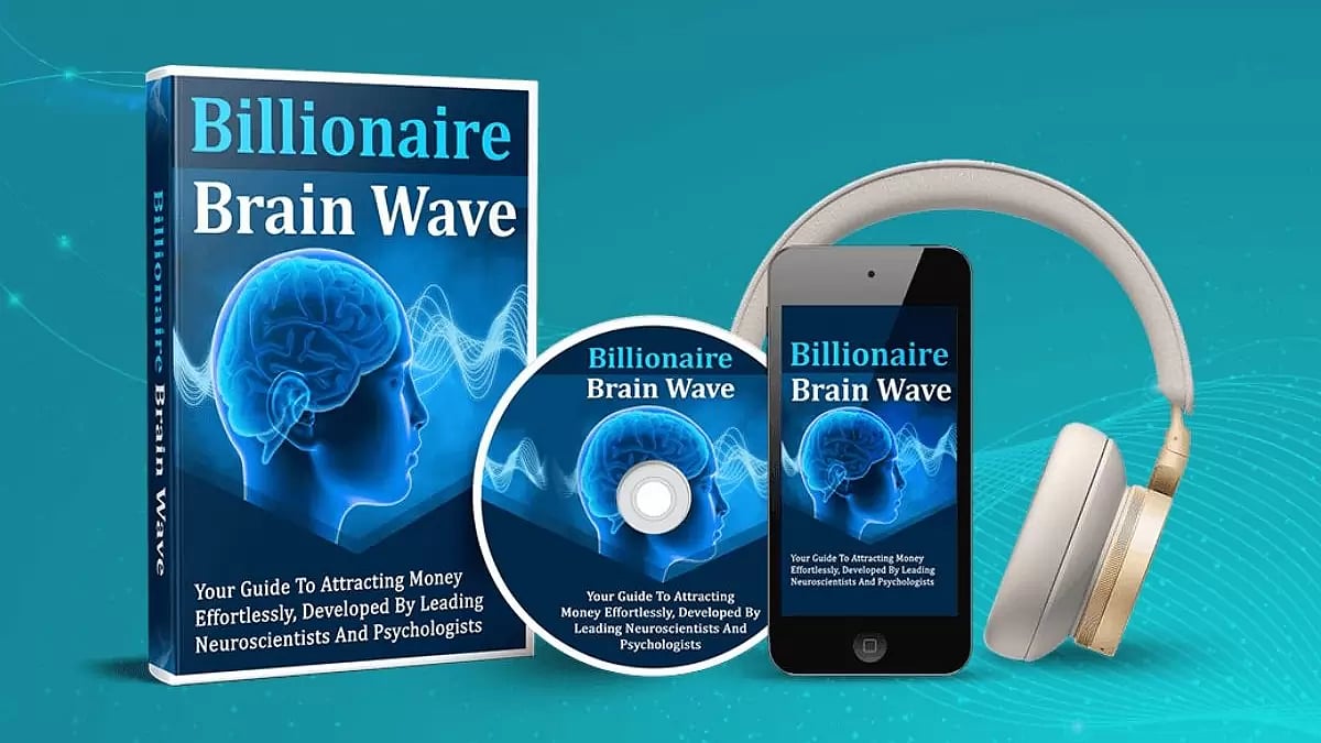 Billionaire Brain Wave