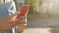 Nationwide Emergency Alert Drill To Trigger Test Messages On Phones Representational Image
