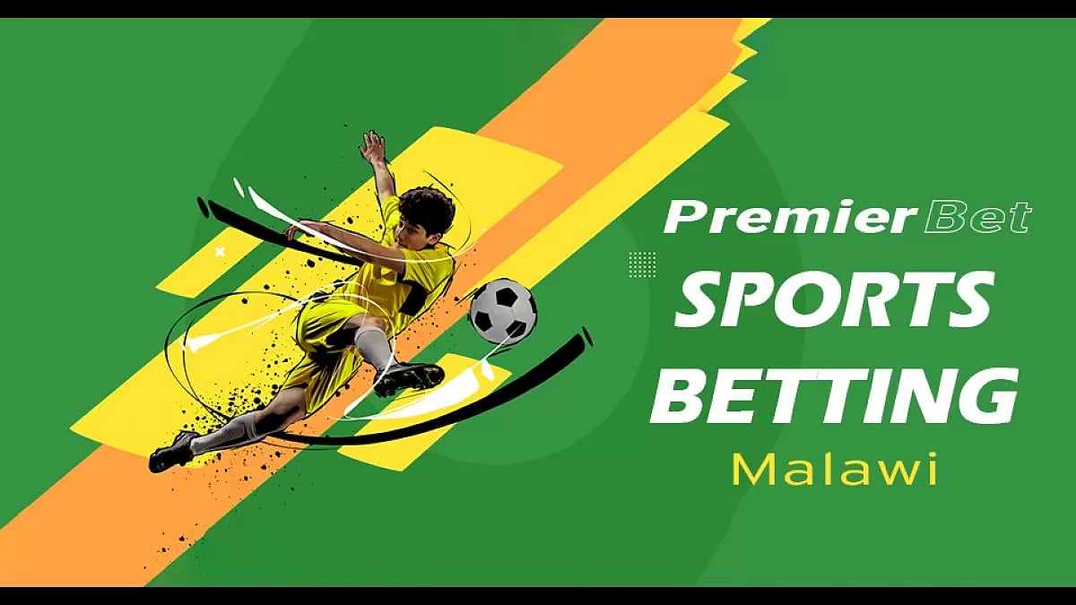 Premier Bet Malawi Sports Betting